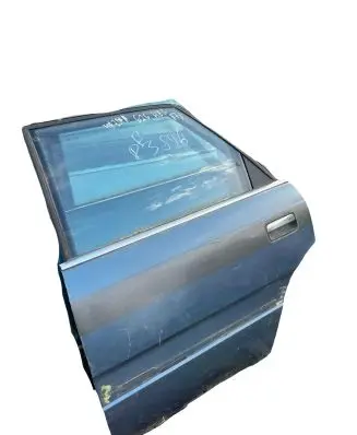 Mazda 626 Rear door