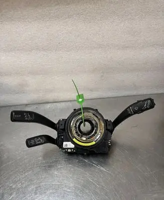Other switches/knobs/shifts