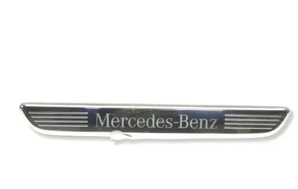 Mercedes-Benz C AMG W205 Front sill trim cover A2056800735