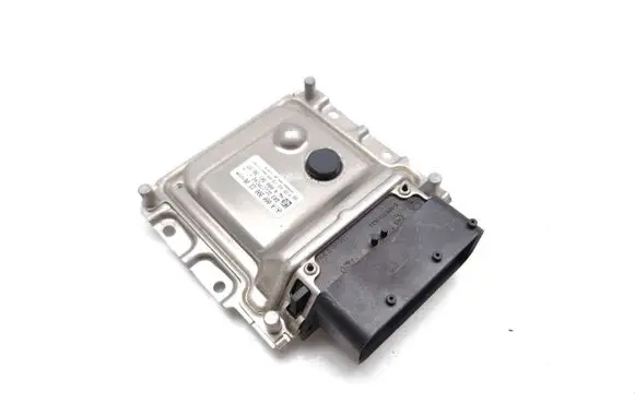 Mercedes-Benz Sprinter W906 Adblue control unit A0009002308 0281032176 A0009019603
