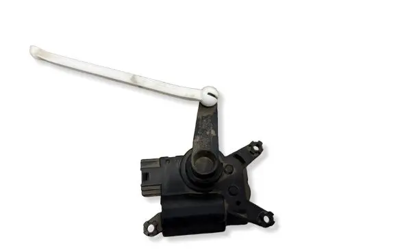 Volkswagen Amarok Air flap motor/actuator 52411483R09