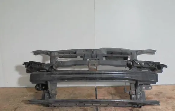 Volkswagen Golf IV Radiator support slam panel 1K0805594H