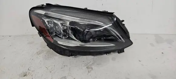 Mercedes-Benz C AMG W205 Headlight/headlamp A2059062006