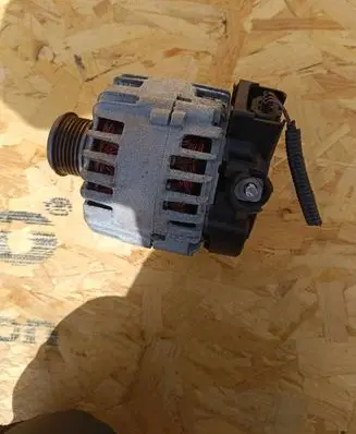 Ford Mondeo MK V Generator/alternator 00009L6E9969