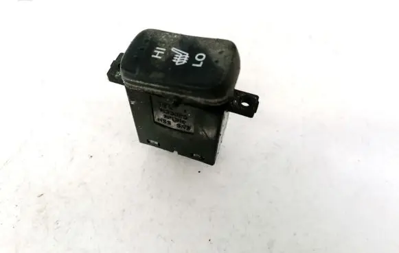 Honda CR-V Seat heating switch
