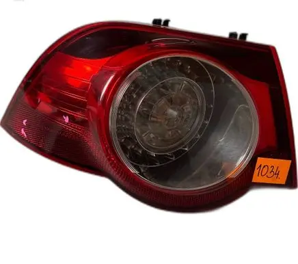 Volkswagen PASSAT B6 Rear/tail lights 1Q09452587A