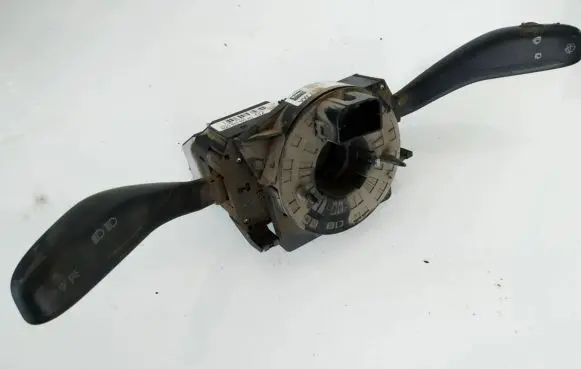 Volkswagen Polo Wiper turn signal indicator stalk/switch 6q0953503ad 283.396