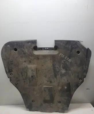 Mazda 6 Engine splash shield/under tray