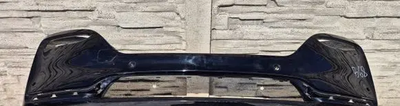 BMW i3 Front bumper 7462342