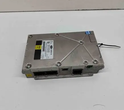 Jaguar I-Pace Sound amplifier KX5319C164CB