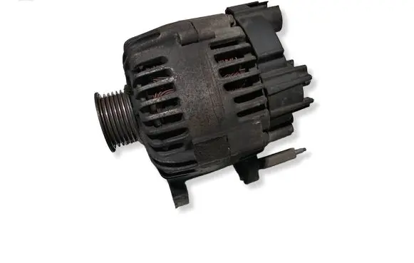 Skoda Octavia Mk2 (1Z) Generator/alternator 03C903023B 405003472 2542731E