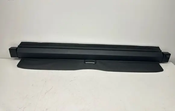 BMW X5 E53 Parcel shelf load cover