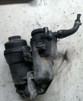 Volvo XC70 Fuel filter housing 30677920 6740273266