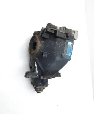 BMW 4 F32 F33 Rear differential 7603759 A5764281