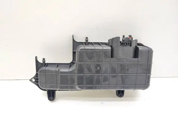 Mercedes-Benz E W212 Vacuum air tank A0008002719