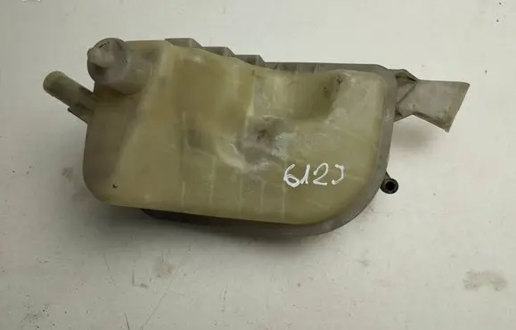 Toyota Avensis T270 Coolant expansion tank/reservoir 164800D030 62971LS