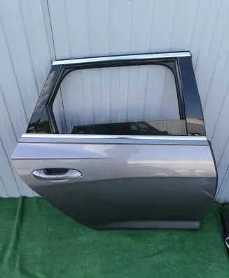 Audi A6 S6 C8 4K Rear door