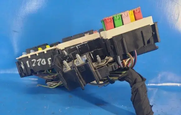 Ford Mustang VI Fuse JU5Z14A003C