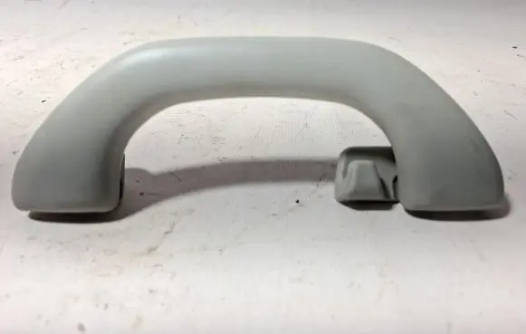 Volkswagen Polo Rear interior roof grab handle 6N0857607AA
