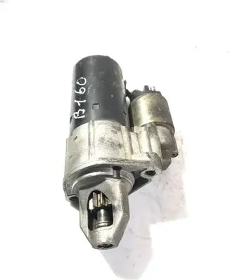 Mercedes-Benz C W203 Starter motor 0001108403