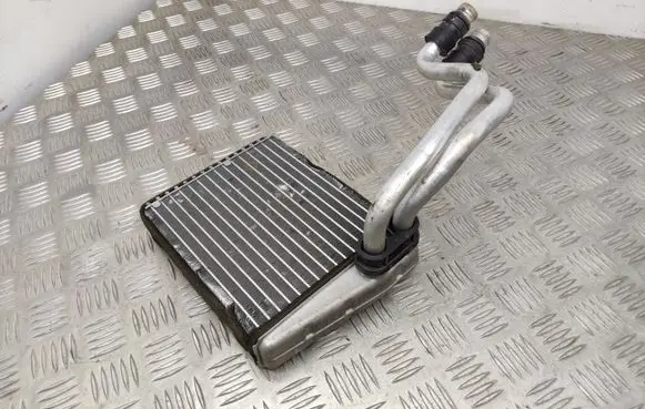 Mini One - Cooper Coupe R56 Heater blower radiator