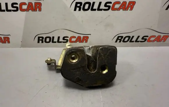 Opel Movano A Sliding door lock 351342
