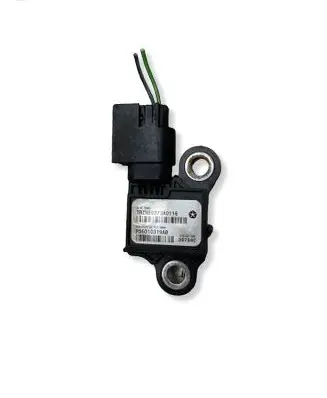 Jeep Grand Cherokee (WJ) Airbag deployment crash/impact sensor P56010319AB TRZME0372A0116