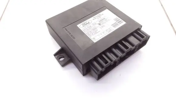 Ford Mondeo MK II Comfort/convenience module 98AG15K600DB 5WK47230B