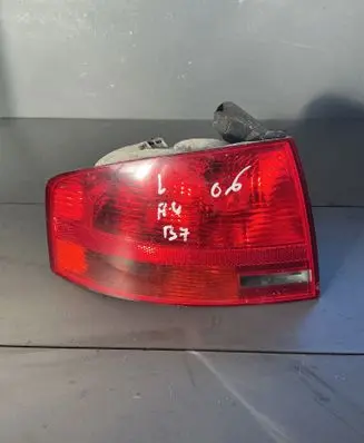 Audi A4 S4 B7 8E 8H Rear/tail lights