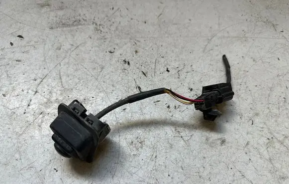 Renault Scenic IV - Grand scenic IV Reversing camera 284F44901R