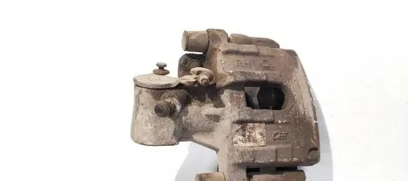 Mazda 5 Rear brake caliper