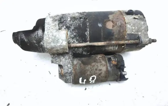Honda CR-V Starter motor M002T85871