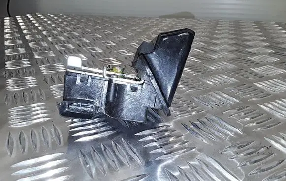 Hyundai ix35 Tailgate/trunk/boot lock/catch/latch 812302s000