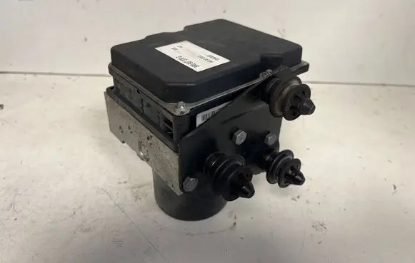 Audi Q5 SQ5 ABS Pump 8R0907379G 8R0614517Q