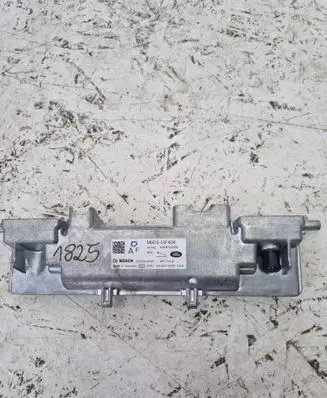 Jaguar I-Pace Distronic sensor radar M9D314F404