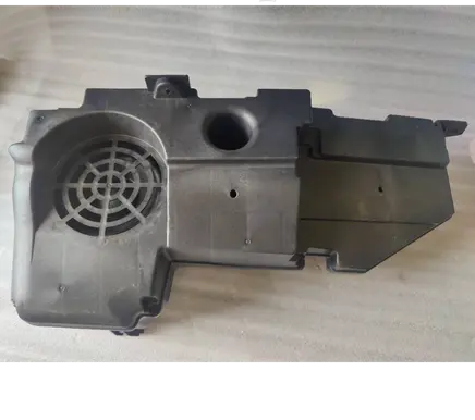 Audi A6 C7 Subwoofer speaker 4G9035381A EAB1516A