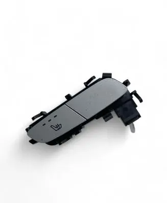 Mercedes-Benz GLC X253 C253 Seat heating switch A2139057302