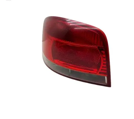 Audi A3 S3 8P Rear/tail lights 8P0945095