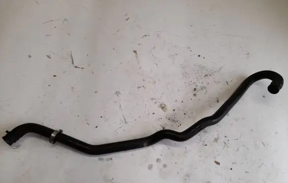 BMW X6 E71 Engine coolant pipe/hose