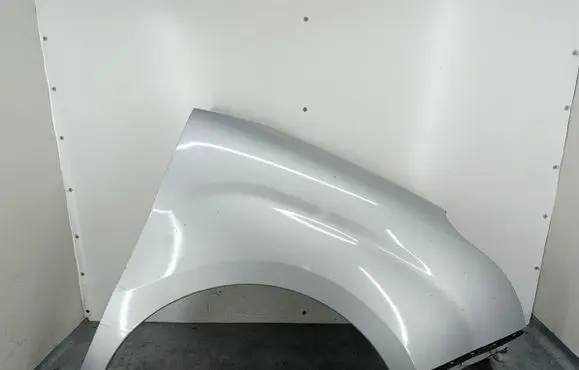 Fiat Doblo Fender