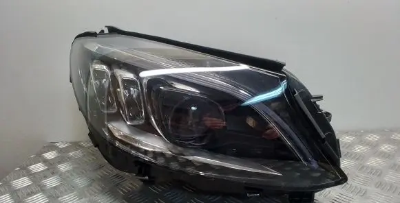 Mercedes-Benz C W205 Headlight/headlamp A2059068605