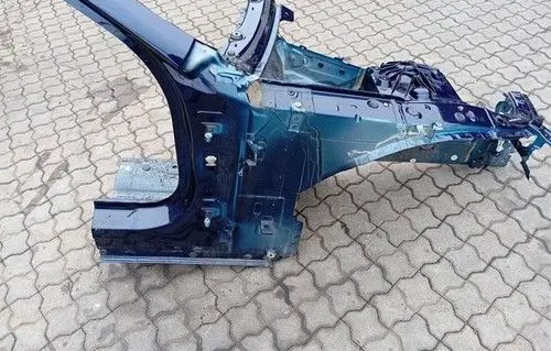 BMW M8 F93 Gran Coupe Front arch 41002456303