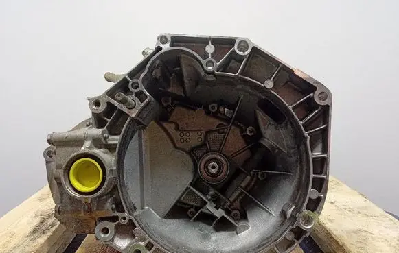 Fiat Tipo Manual 6 speed gearbox C51461311