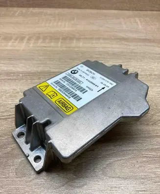 BMW 3 E90 E91 Airbag control unit/module 9122500 0285010062 USED