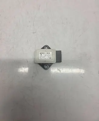 Audi S5 ESP acceleration yaw rate sensor 8K0907637D 7044868 0265005740