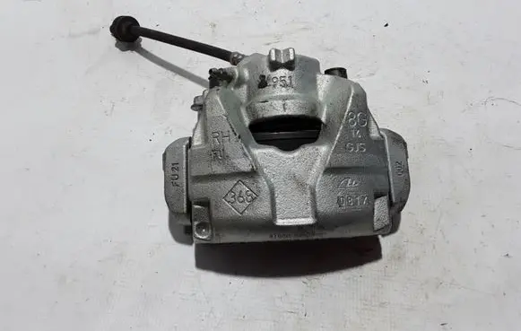 Renault Captur II Front brake caliper 410009098R
