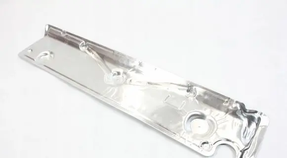 Exhaust heat shield