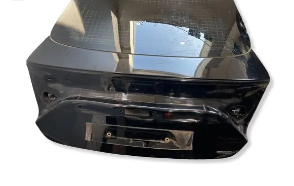 Audi A7 S7 4G Tailgate/trunk/boot lid 