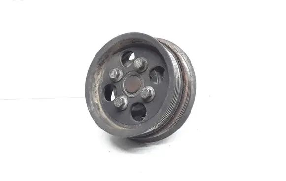 Volvo XC60 Generator/alternator belt tensioner 31258133
