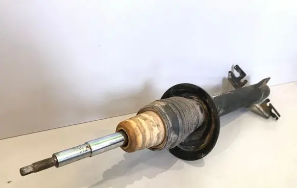Citroen Jumper Front shock absorber/damper